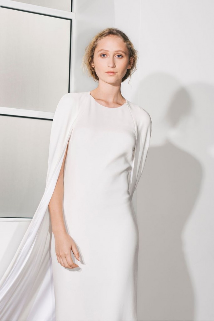 Stella McCartney Bridal Collection Stella McCartney Bridal Collection 3